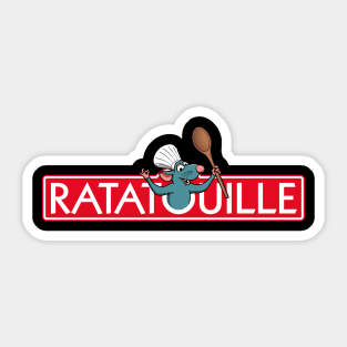 Ratapoly Sticker